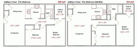 829 W. Taylor St. (Office) Studio-3 Beds Apartment for Rent - Photo Gallery 4