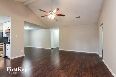 1610 Atlanta Street 3 Beds Apartment for Rent