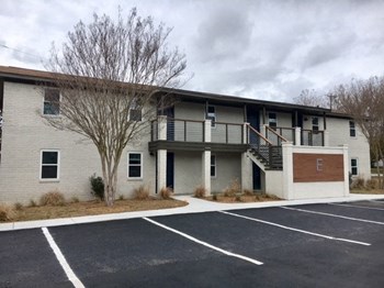 Parking - Photo Gallery 2