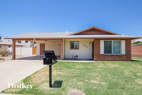18630 N 17TH Avenue 3 Beds Apartment for Rent