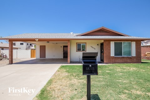 18630 N 17TH Avenue 3 Beds Apartment for Rent