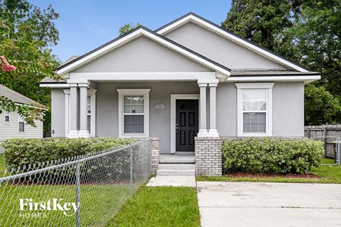 3207 ROSSELLE STREET 4 Beds Apartment for Rent
