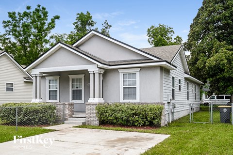 3207 ROSSELLE STREET 4 Beds Apartment for Rent