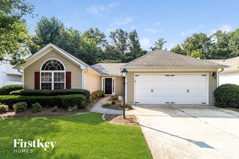 5163 Centennial Creek View NW 3 Beds Apartment for Rent
