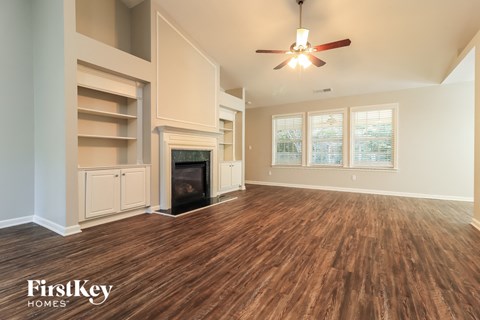 5163 Centennial Creek View NW 3 Beds Apartment for Rent