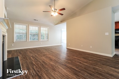 5163 Centennial Creek View NW 3 Beds Apartment for Rent