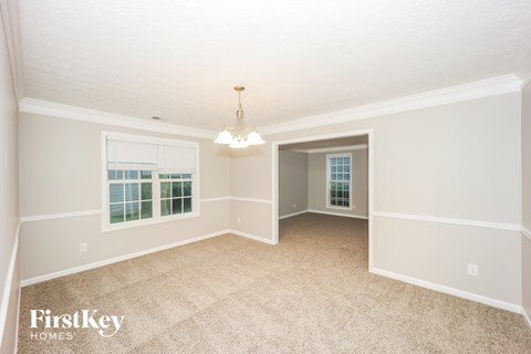1695 MARCEAU Drive 4 Beds Apartment for Rent