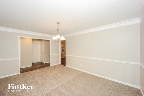 1695 MARCEAU Drive 4 Beds Apartment for Rent