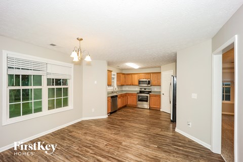 1695 MARCEAU Drive 4 Beds Apartment for Rent