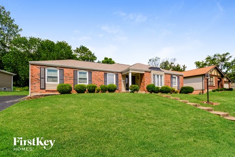 1731 Wishingwell Drive 3 Beds Apartment for Rent