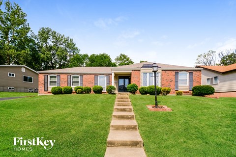 1731 Wishingwell Drive 3 Beds Apartment for Rent