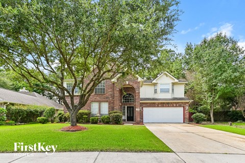 2614 Spring Bend Drive 4 Beds Apartment for Rent