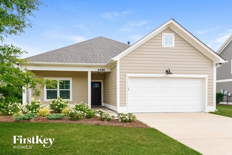 4399 OLD CAHABA PARKWAY 3 Beds Apartment for Rent