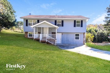 Image for 4665 Big Valley Road Stone Mountain, GA 30083 - 4665 Big Valley Road