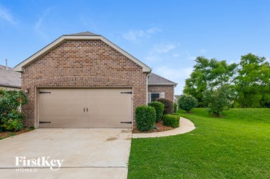 4725 ROSSER LOOP DRIVE 3 Beds 2 for Rent