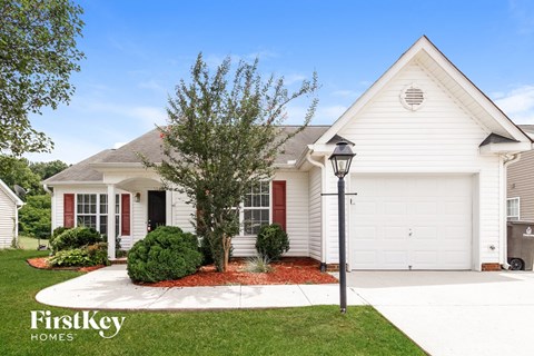 5114 Fiddlers Run Drive 3 Beds Apartment for Rent