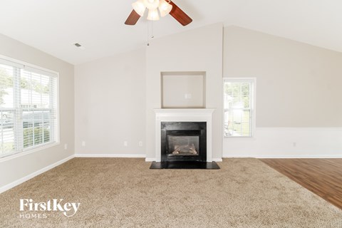 5114 Fiddlers Run Drive 3 Beds Apartment for Rent