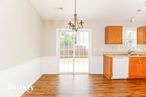 5114 Fiddlers Run Drive 3 Beds Apartment for Rent
