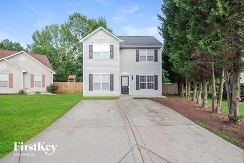 5802 Crosswinds Court 3 Beds Apartment for Rent