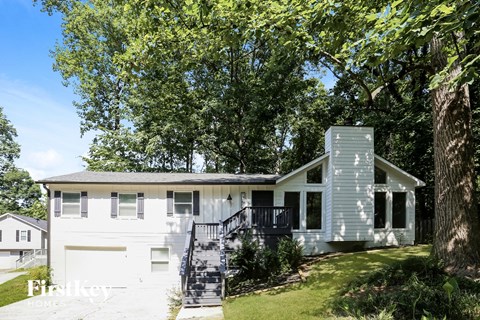 1362 Natchez Trace SW 3 Beds Apartment for Rent