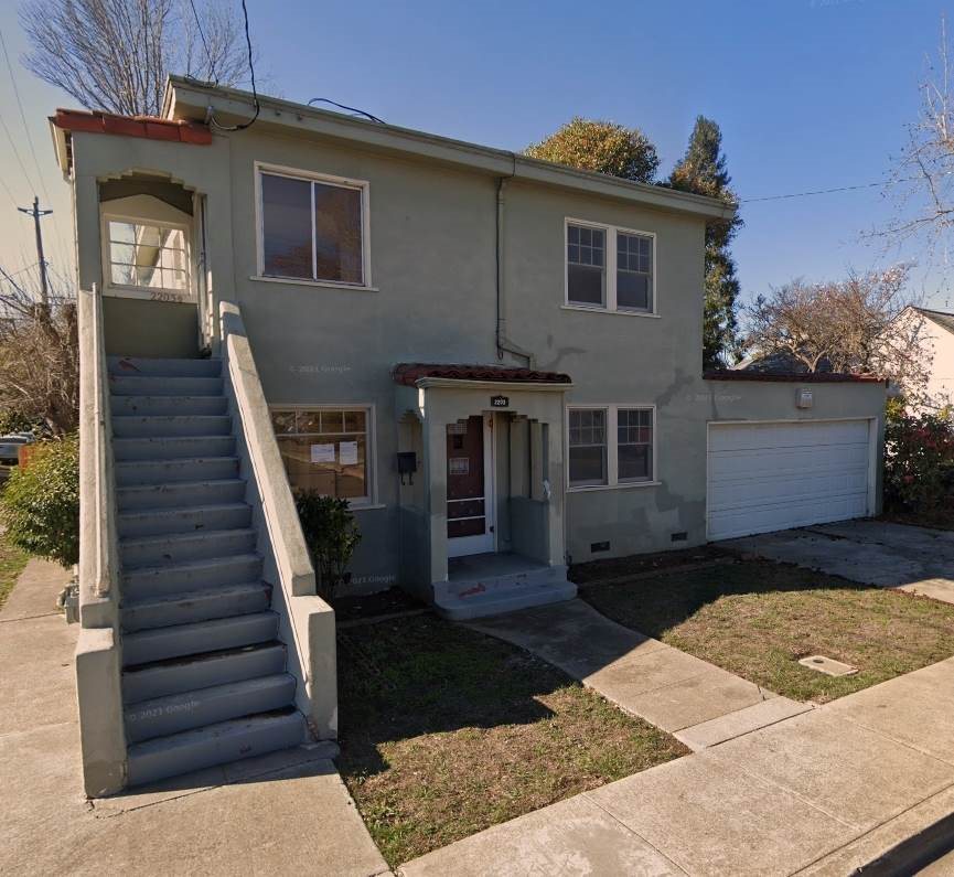 2203 Napa St. Rentals - Vallejo
