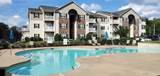 2-bedroom apartment at Summerlyn Cottages Apartments in Fayetteville