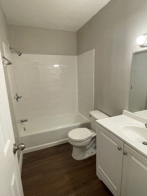 Tall Oaks Apartments