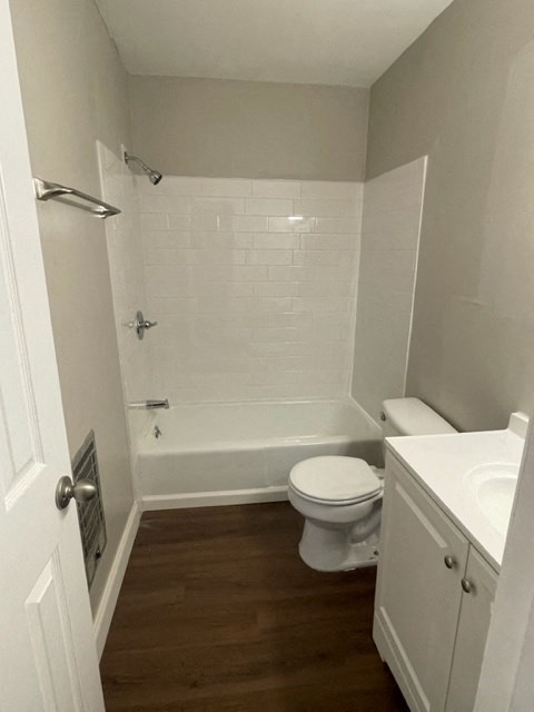 Tall Oaks Apartments