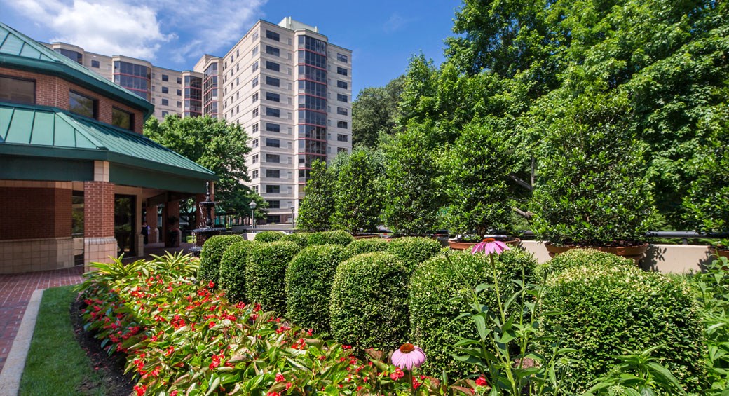 25 Best Luxury Apartments in Alexandria, VA (with photos) RENTCafé