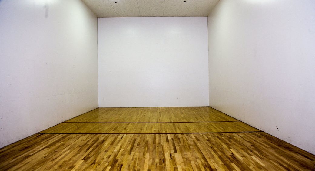 Racquetball Court Racquetball Court