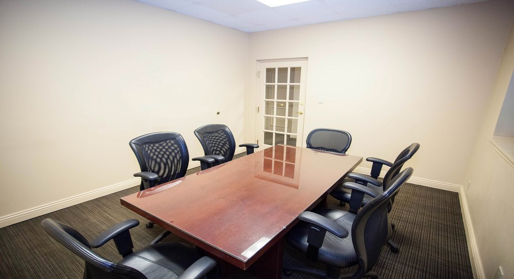 Conference Room Conference Room
