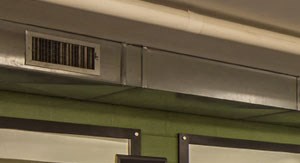 Vaughan Place Apartments In Washington Dc