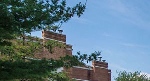 Vaughan Place Apartments In Washington Dc