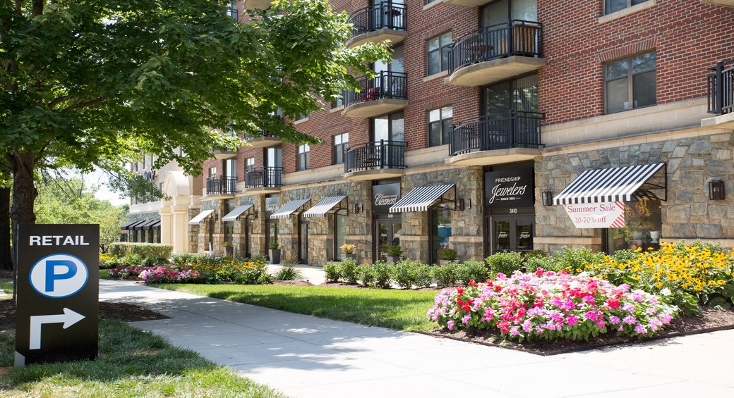 Vaughan Place Apartments, 3401 38th St NW, Washington, DC RENTCafé