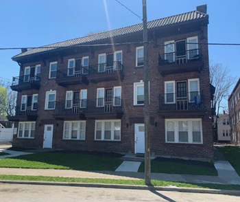 14310 Lakeshore 1 Bed Apartment for Rent