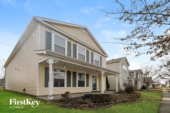 12141 Belfry Drive 3 Beds House for Rent - Photo Gallery 2