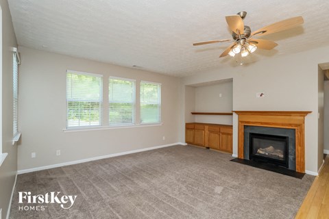 2856 Brookford Lane 3 Beds Apartment for Rent