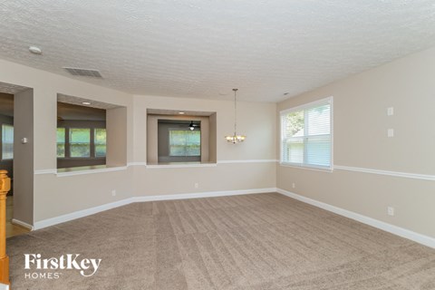 2856 Brookford Lane 3 Beds Apartment for Rent