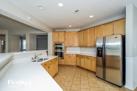 2856 Brookford Lane 3 Beds Apartment for Rent