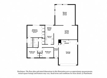 7508 NW 28TH TER 3 Beds House for Rent - Photo Gallery 2