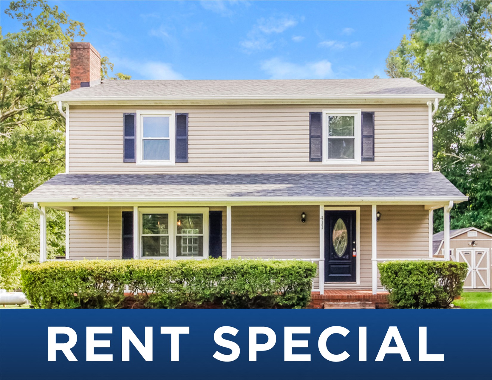 the appeal of renting vs buying a rental home