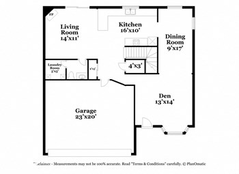 6708 153rd St Ct E 3 Beds House for Rent - Photo Gallery 3