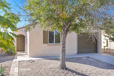 5152 E Desert Straw Ln 4 Beds House for Rent Photo Gallery 1