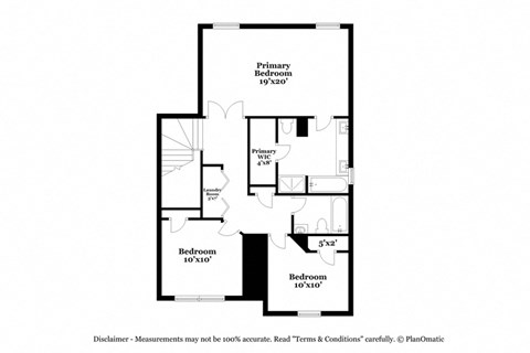 this floor plan is an approximation of a floor plan for a 208 sq ft apartment