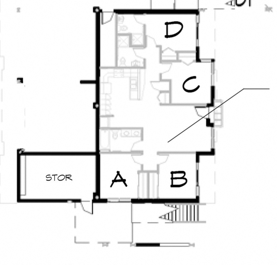 1304 Florida Road Studio-4 Beds Apartment for Rent - Photo Gallery 5