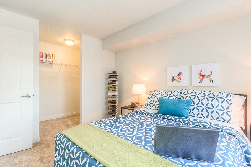 Polaris Apartments in Shoreline, WA View Images