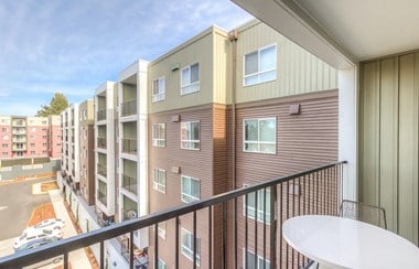 Polaris Apartments For Rent in Shoreline 98155
