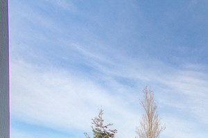 Polaris l Deck or Balcony with Each Home Polaris Apt Rentals 17536 12th Ave NE Shoreline Wa 98155
