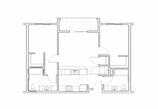 Capella Floor Plan 2