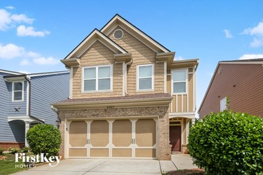 2061 Lily Valley Drive 3 Beds Apartment for Rent